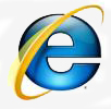 Internet Explorer Logo