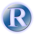 ReignWater Designs LLC. Logo